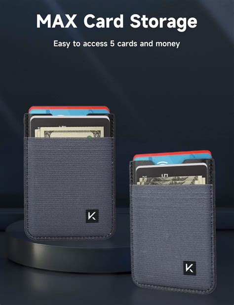 cheapest MagSafe Wallet